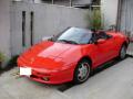 1992 Lotus Elan SE Turbo (100ZT)