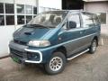 1994 Mitsubishi Delica Space Gear Exceed I Twin Sunroof (L400) picture