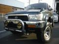 1995 Toyota Hilux Surf SSR-X 3.0 (KZN130W)