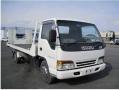 1994 Isuzu Elf Tilt + Slide 3-Ton Hauler (6spd)