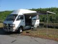 1994 Toyota Hi-Ace Camper (LH123V) picture