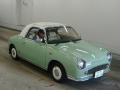 1991 Nissan Figaro