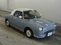 1991 Nissan Figaro