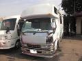 1994 Mitsubishi Canter Motorhome (Custom) (U-FE507B)