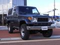 1989 Toyota Land Cruiser 70 LX (BJ70)