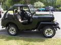 1990 Mitsubishi Jeep (J53) 2.7 TD