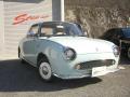 1991 Nissan Figaro (E-FK10) picture