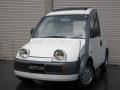 1989 Nissan S-Cargo Canvas Top picture