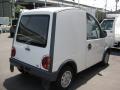 1989 Nissan S-Cargo Canvas Top picture