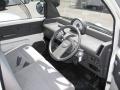 1989 Nissan S-Cargo Canvas Top picture