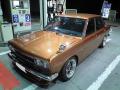 1970 Nissan Bluebird (P510) picture