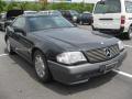 1993 Mercedes-Benz 500SL | 500 SL Hard Top Convertible