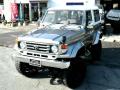 1995 Toyota Landcruiser ZX 70 (HZJ73) FRP TOP