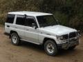 1994 Toyota Landcruiser Prado (Y-KZJ78G)