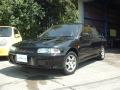 1993 Mitsubishi Lancer EVO I  (CD9A)