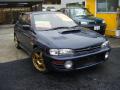 1995 Subaru Impreza WRX Coupe (E-GC8)