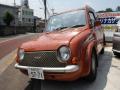 1990 Nissan PAO (E-PK10) picture