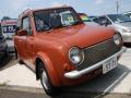 1990 Nissan PAO (E-PK10) picture