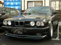 1992 BMW M50 5-Series (Racing Dynamics SE) (E34) picture