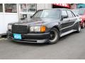 1985 Mercedes-Benz 500 SEL Koenig Spec/D