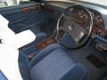 1989 Mercedes-Benz 300 SE picture