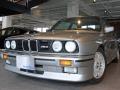 1989 BMW M3 (E30)