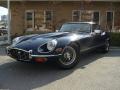 1972 Jaguar E-Type