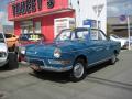 1965 BMW 700 LS Coupe'