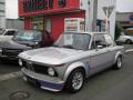 1978 BMW 2002 Turbo