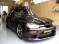 1995 Suzuki Cappuccino (EA21R) picture