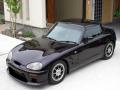 1995 Suzuki Cappuccino (EA21R) picture