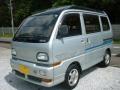 1994 Mitsubishi Bravo Aero Roof (V-U42V) picture