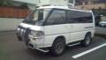 1993 Mitsubishi Delica Star Wagon picture