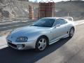 1994 Toyota Supra SZ (JZA80) 5spd