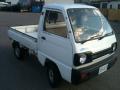 1992 Suzuki Carry 4WD