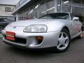 1994 Toyota Supra  SZ (JZA80) picture