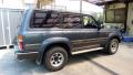 1992 Toyota Landcruiser | Land Cruiser VX LTD (HDJ81) Dif Locs picture