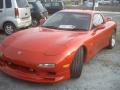 1993 Mazda RX-7 Type-R (FD3S)