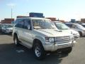 1995 Mitsubishi Pajero (V46) picture