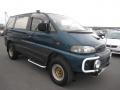 1994 Mitsubishi Delica Space Gear (PD8W)