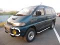 1994 Mitsubishi Delica Space Gear (PE8W)