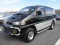 1995 Mitsubishi Delica Space Gear Exceed I (PD8W)