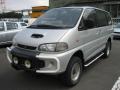 1995 Mitsubishi Delica Space Gear (PD8W) picture