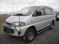 1995 Mitsubishi Delica Space Gear (PD6W) picture