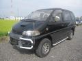 1995 Mitsubishi Delica Space Gear Exceed (PE8W)