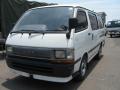 1990 Toyota Hi Ace Custom (LH100G) picture