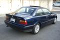 1993 BMW 318i | 318 i (5spd)