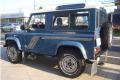 1993 Land Rover Defener 90 (6,100kms) LHD picture