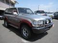 1991 Toyota Landcruiser VX LTD (HDJ81V)