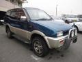 1995 Nissan Mistral (R20)